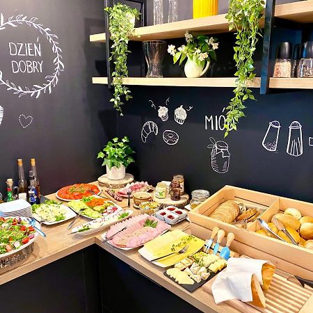 Rezydencja Pod Ochorowiczowka B&B Wisla Luaran gambar