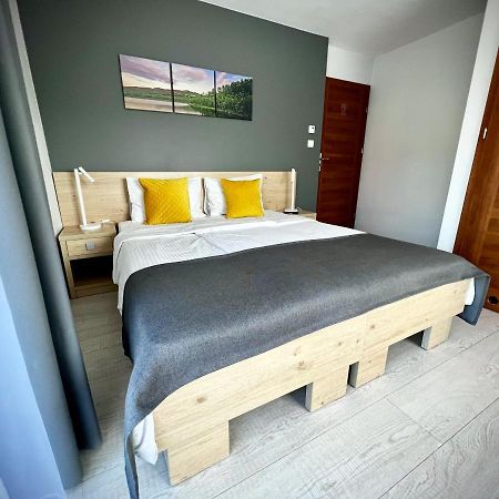 Rezydencja Pod Ochorowiczowka B&B Wisla Luaran gambar