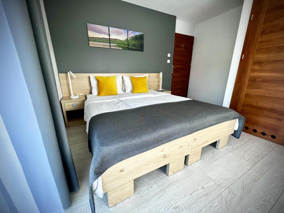 Rezydencja Pod Ochorowiczowka B&B Wisla Luaran gambar