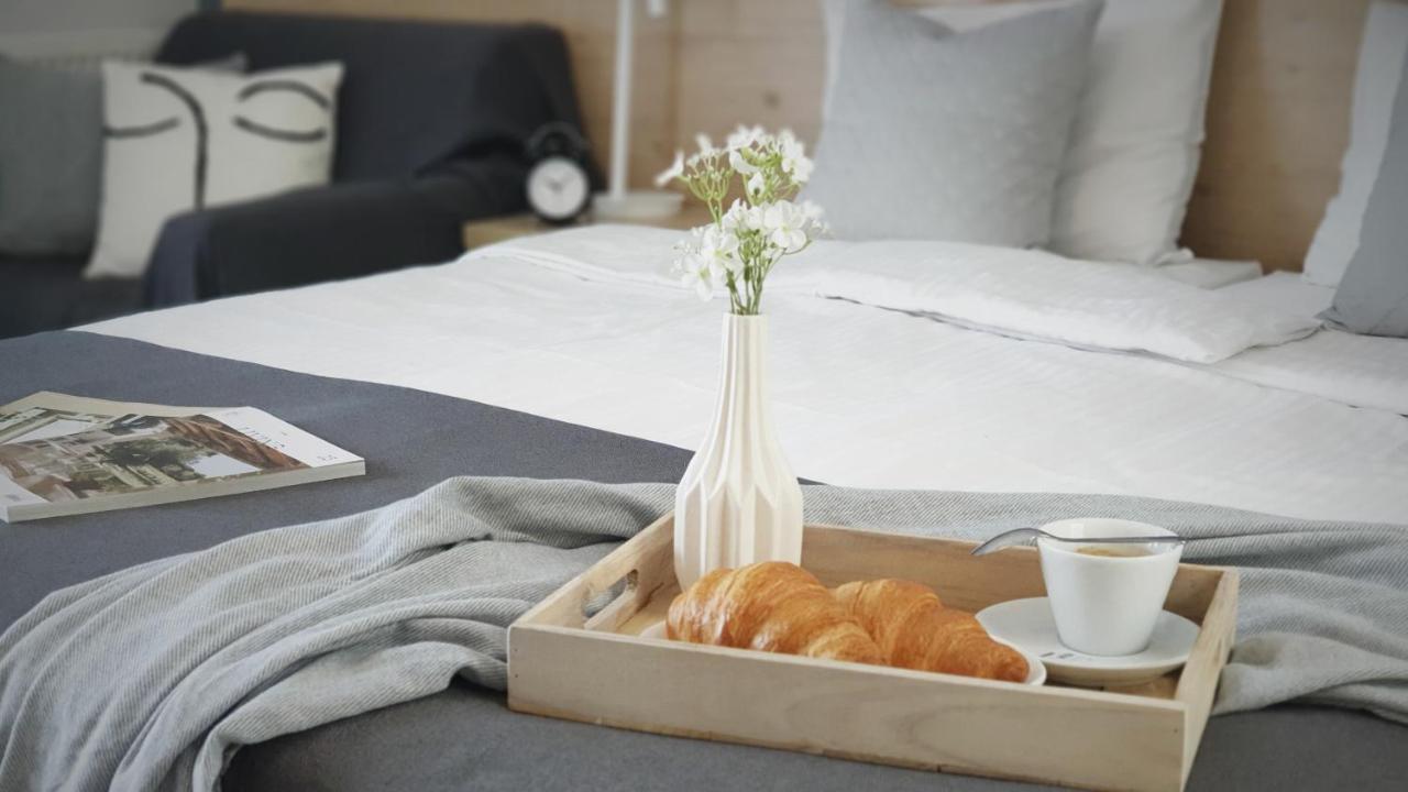 Rezydencja Pod Ochorowiczowka B&B Wisla Luaran gambar