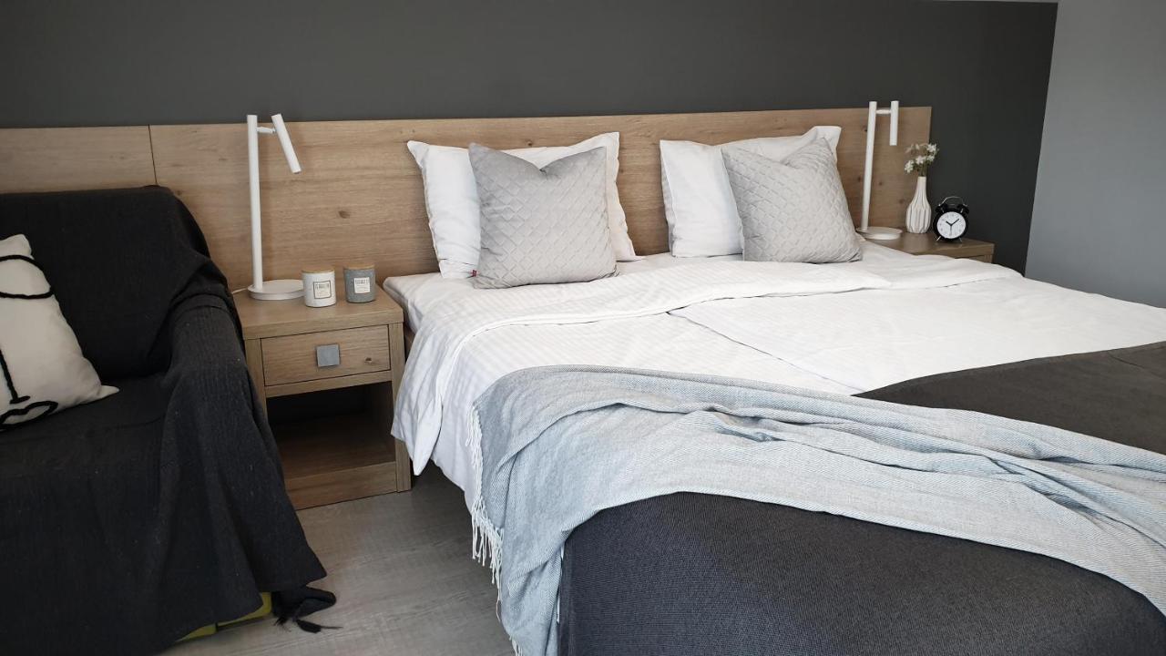 Rezydencja Pod Ochorowiczowka B&B Wisla Luaran gambar