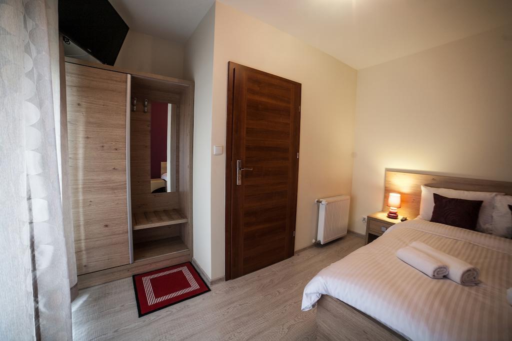 Rezydencja Pod Ochorowiczowka B&B Wisla Luaran gambar