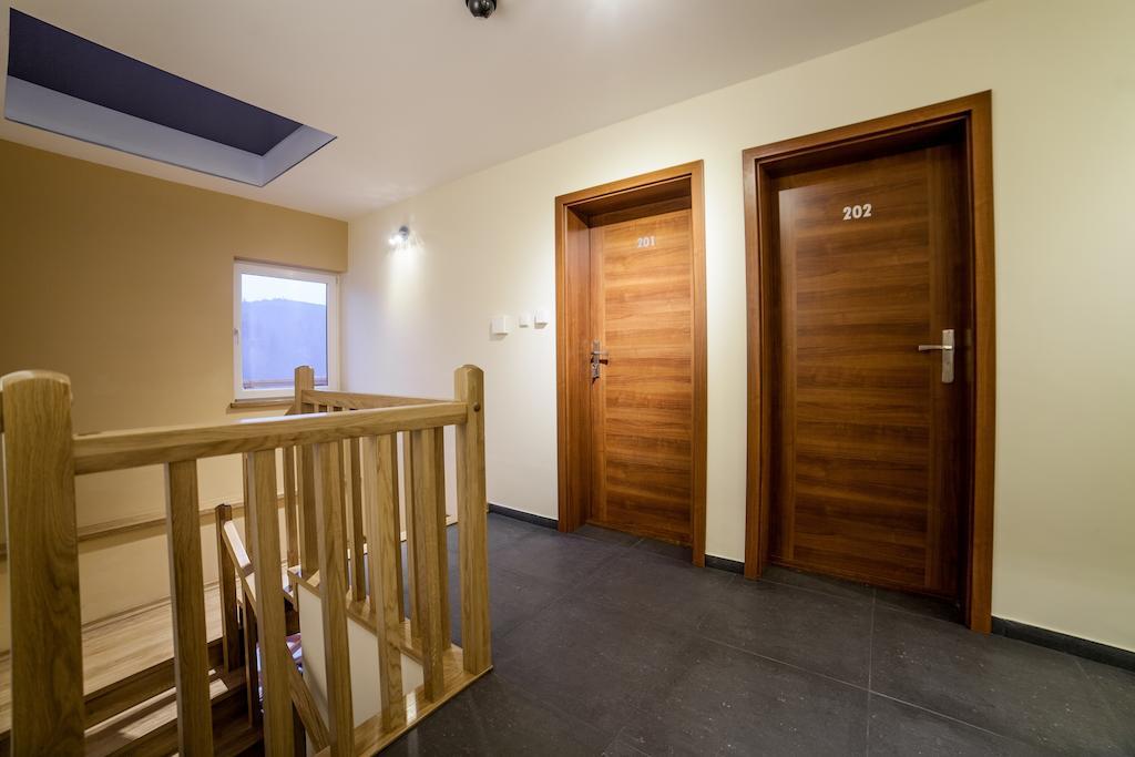 Rezydencja Pod Ochorowiczowka B&B Wisla Luaran gambar