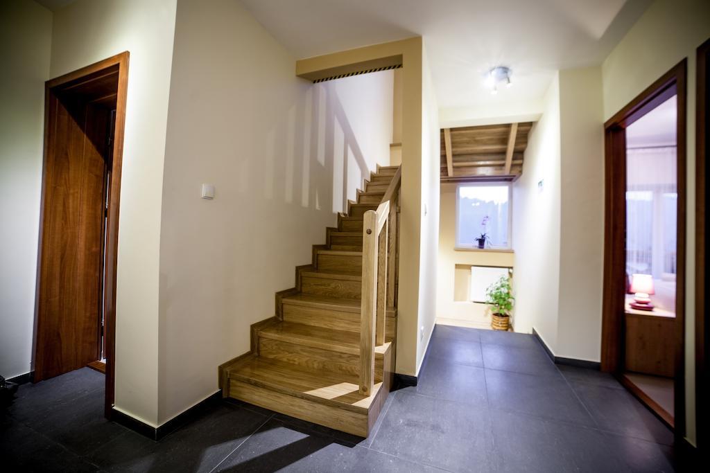 Rezydencja Pod Ochorowiczowka B&B Wisla Luaran gambar