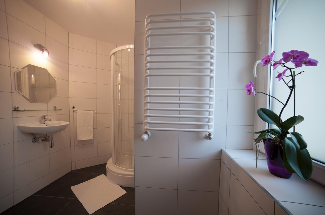Rezydencja Pod Ochorowiczowka B&B Wisla Luaran gambar