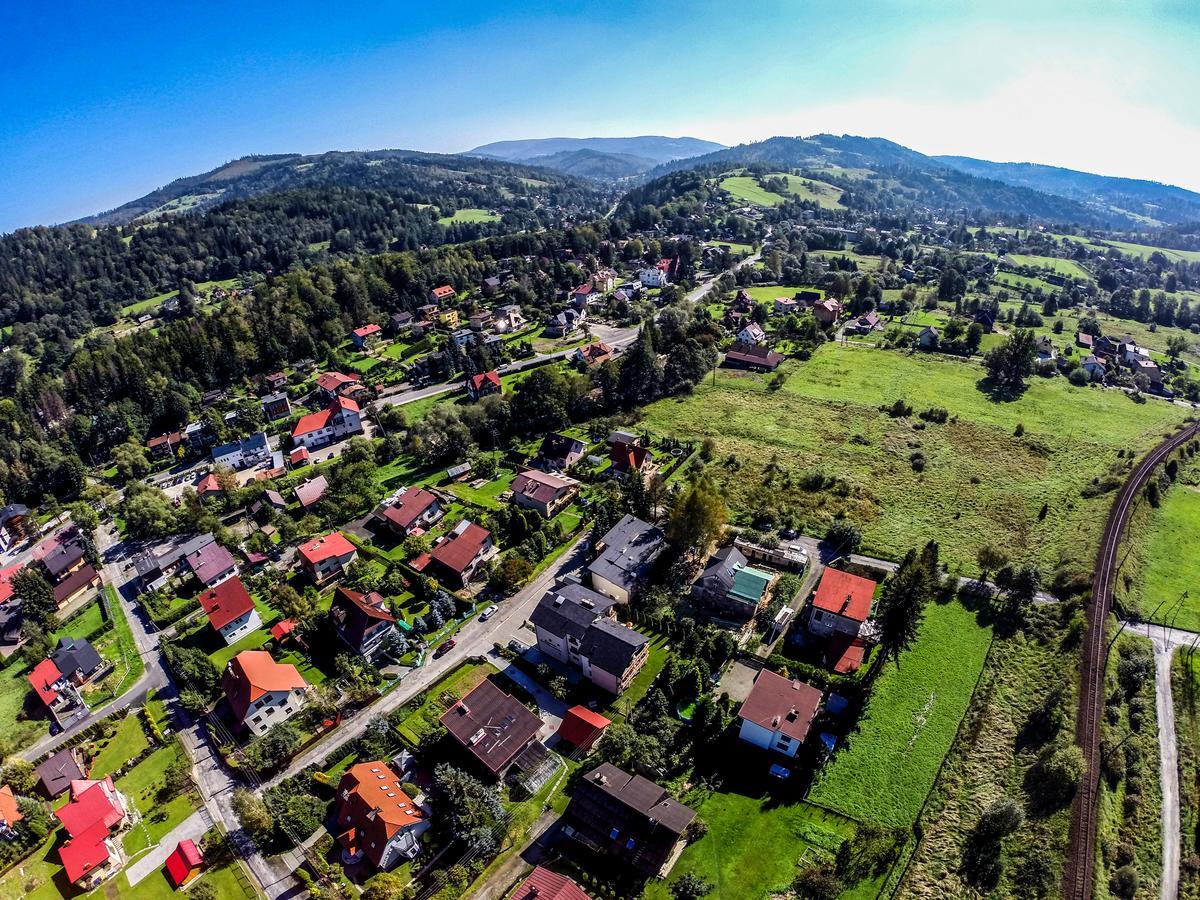 Rezydencja Pod Ochorowiczowka B&B Wisla Luaran gambar