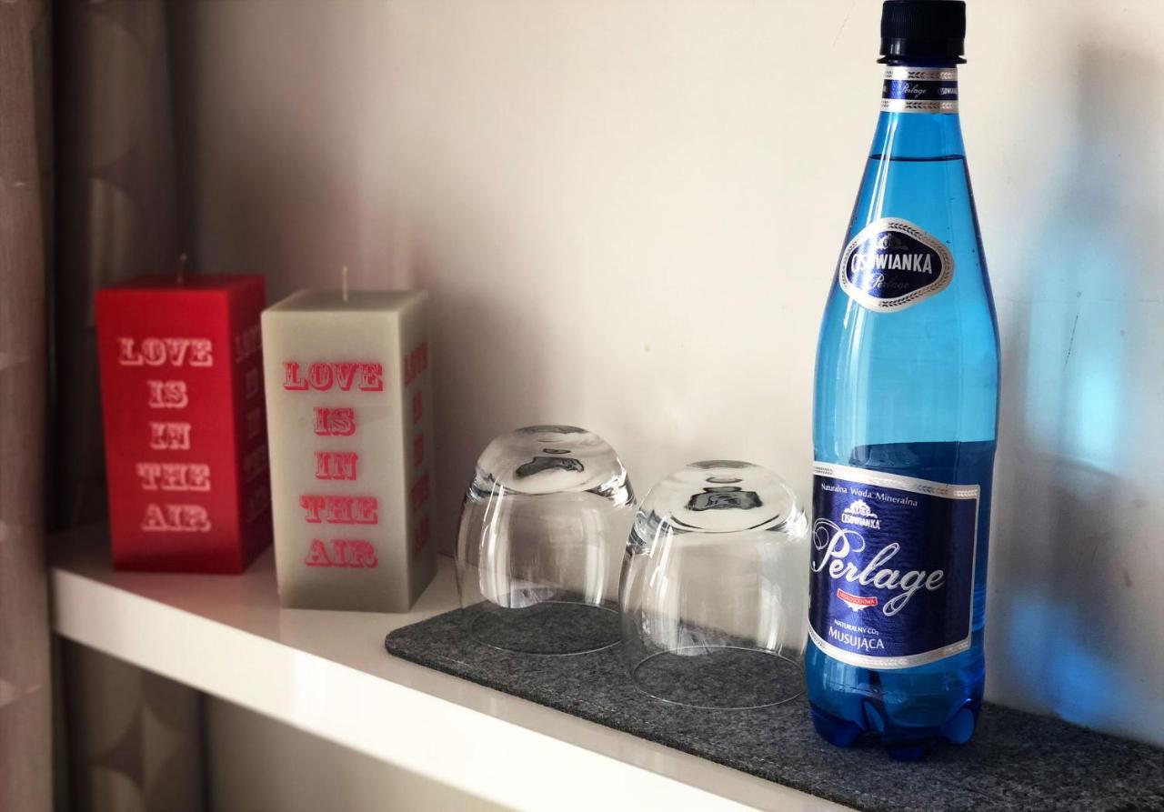 Rezydencja Pod Ochorowiczowka B&B Wisla Luaran gambar